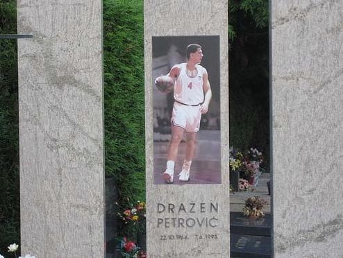 In memoriam...