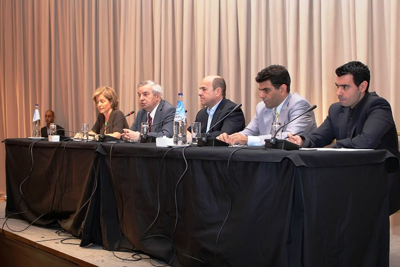 Παίρνει τις μετοχές ο Αλαφούζος (photos)