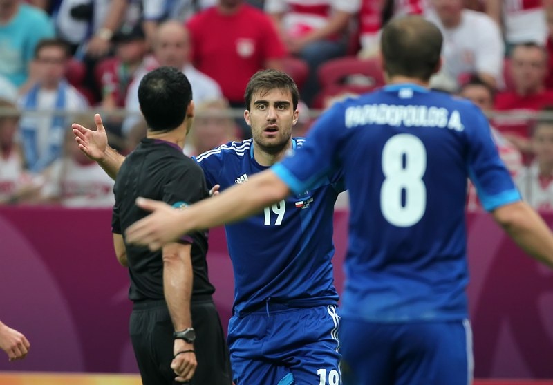ΕΛΛΑΣ, Ελλήνων Μαχητών! (video+photos)