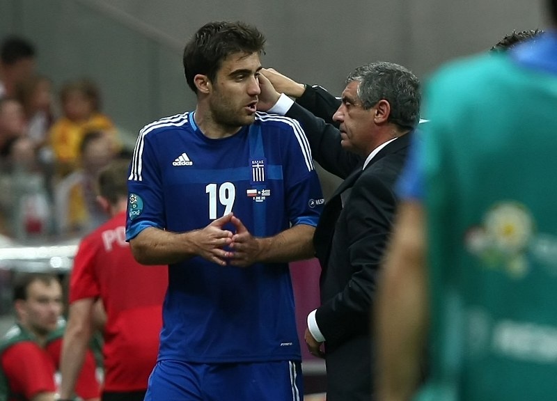 ΕΛΛΑΣ, Ελλήνων Μαχητών! (video+photos)