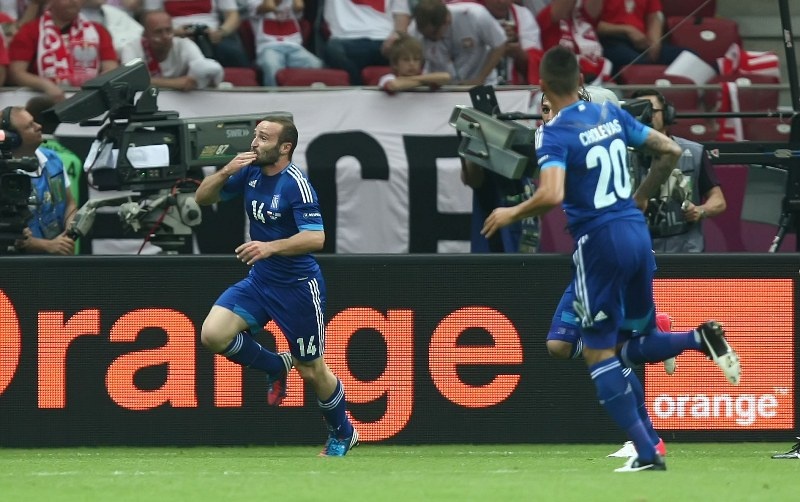 ΕΛΛΑΣ, Ελλήνων Μαχητών! (video+photos)
