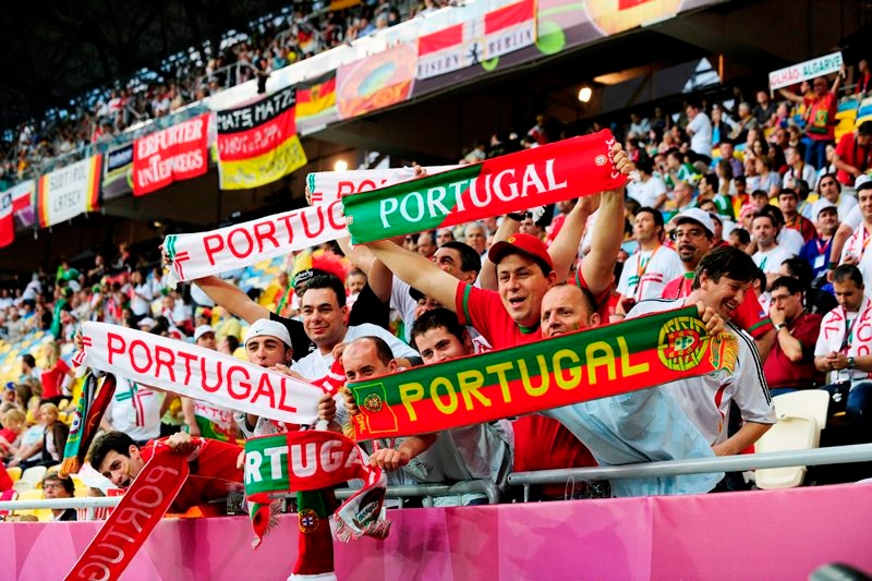Euro 2012: «Καθάρισε» με Γκόμεζ η Γερμανία (video+photos)