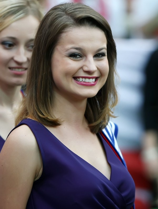 Euro 2012: Πολωνία – Ελλάδα: Ισοπαλία και στην ομορφιά (photos)