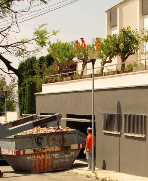 Το… παλατάκι της Σακίρα με τον Πικέ (photos)