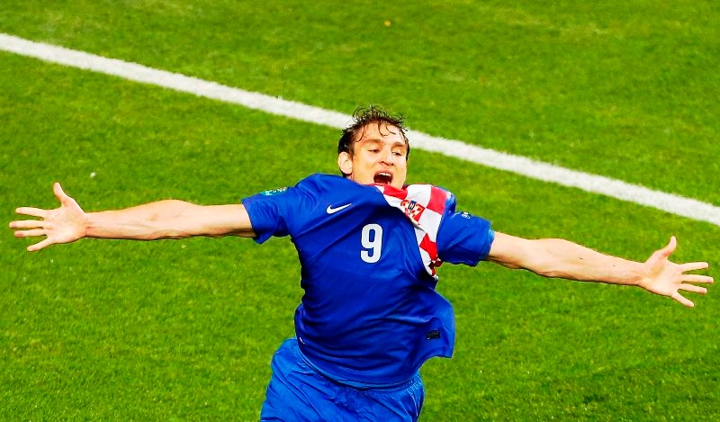Euro 2012: Έκανε του… κεφαλιού της η Κροατία (photos+video)