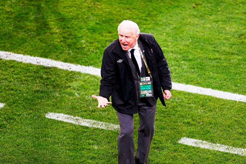 Euro 2012: Έκανε του… κεφαλιού της η Κροατία (photos+video)
