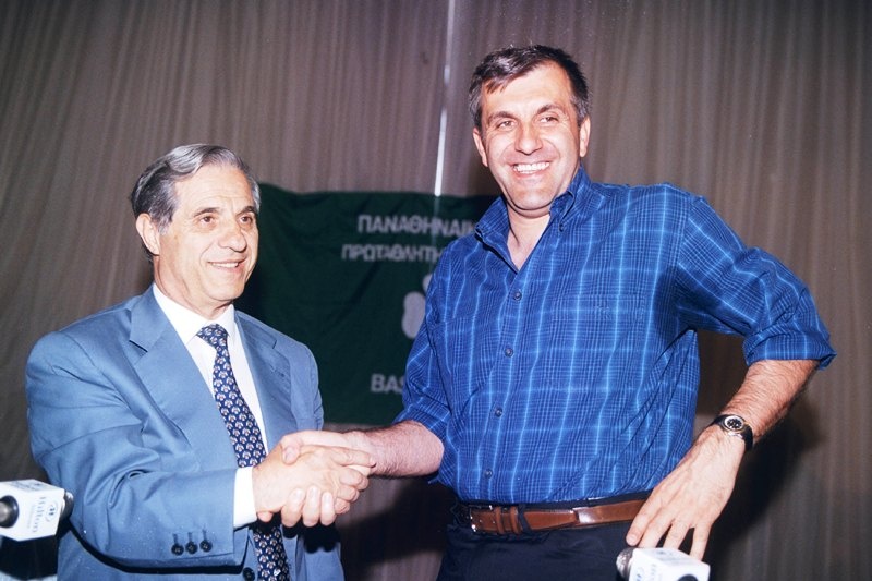 Η ξεχωριστή επέτειος του Παύλου