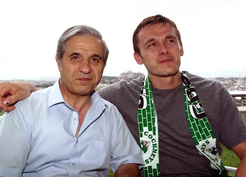 Η ξεχωριστή επέτειος του Παύλου