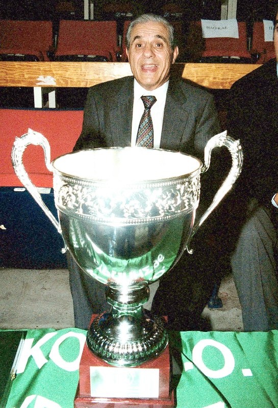 Η ξεχωριστή επέτειος του Παύλου