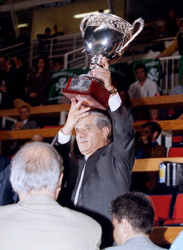 Η ξεχωριστή επέτειος του Παύλου