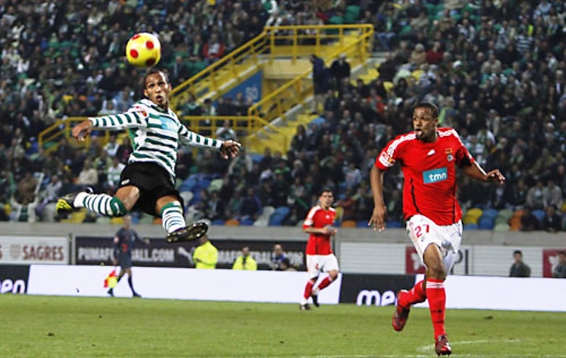 Ένας Βραζιλιάνος «βομβιστής» για τον Ολυμπιακό! (videos+photos)