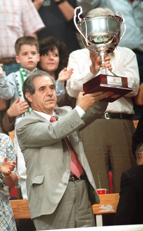 Η ξεχωριστή επέτειος του Παύλου