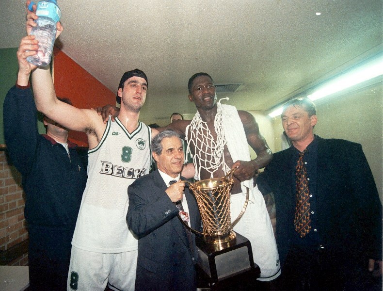 Η ξεχωριστή επέτειος του Παύλου