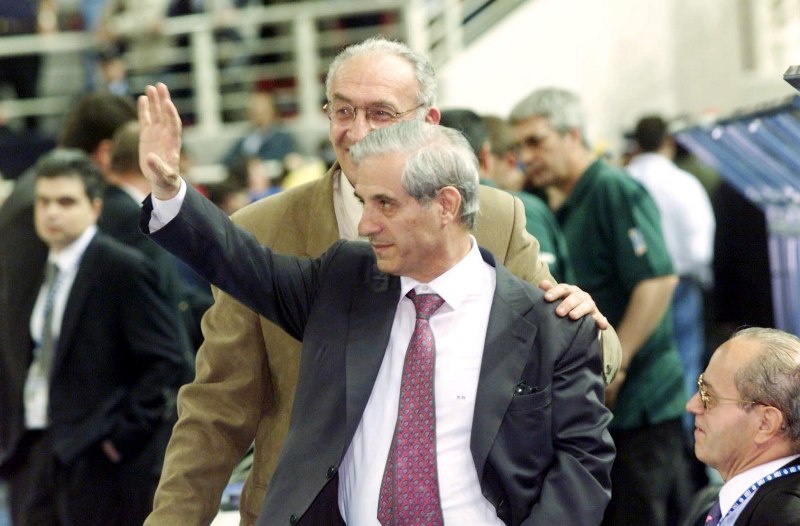 Η ξεχωριστή επέτειος του Παύλου