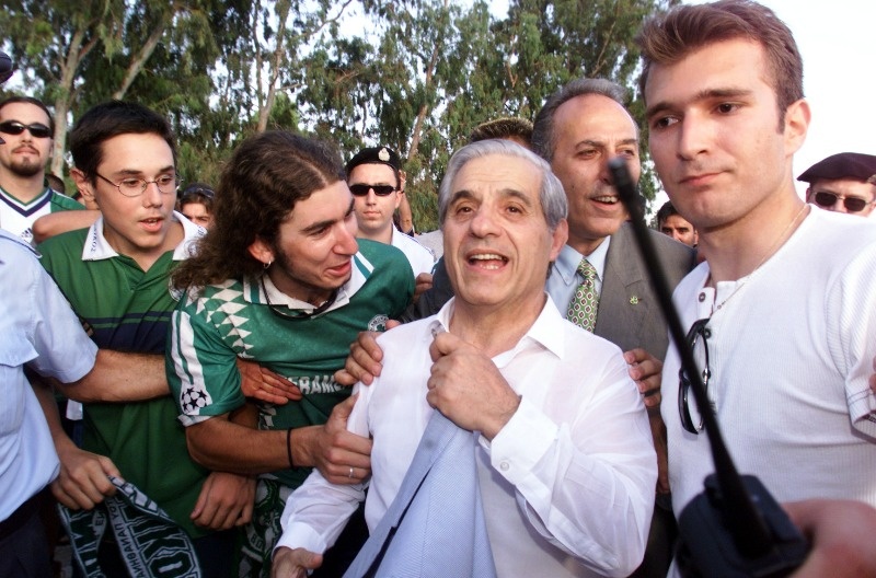 Η ξεχωριστή επέτειος του Παύλου