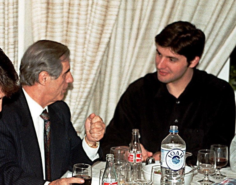 Η ξεχωριστή επέτειος του Παύλου