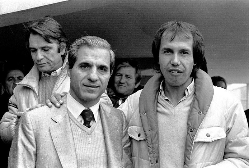 Η ξεχωριστή επέτειος του Παύλου