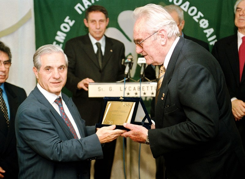 Η ξεχωριστή επέτειος του Παύλου