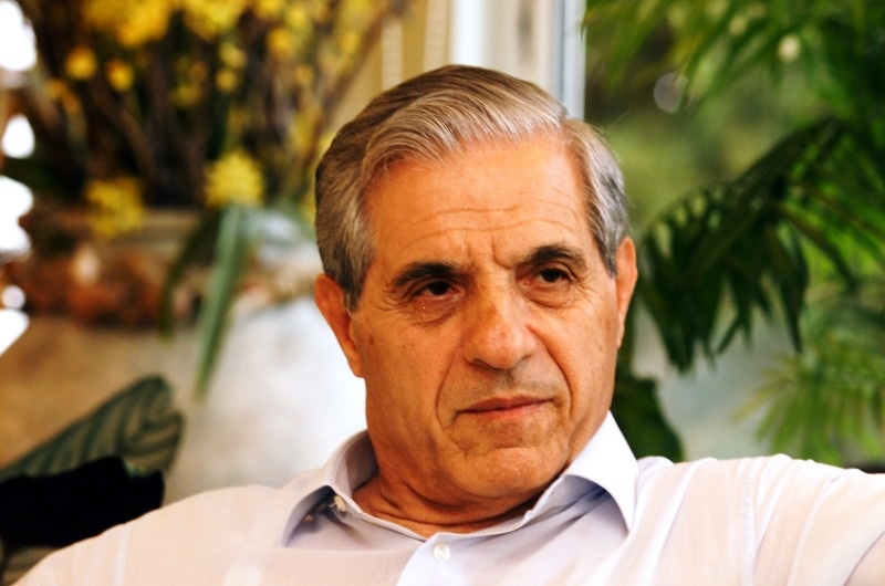 Η ξεχωριστή επέτειος του Παύλου