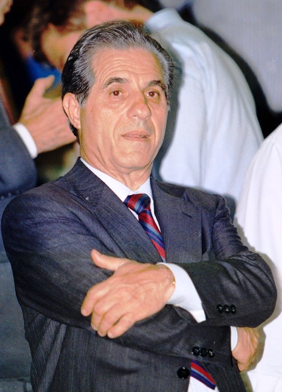 Η ξεχωριστή επέτειος του Παύλου