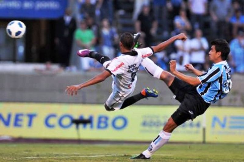 Ένας Βραζιλιάνος «βομβιστής» για τον Ολυμπιακό! (videos+photos)