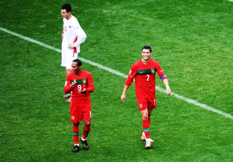 Ένας Βραζιλιάνος «βομβιστής» για τον Ολυμπιακό! (videos+photos)