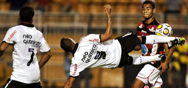 Ένας Βραζιλιάνος «βομβιστής» για τον Ολυμπιακό! (videos+photos)