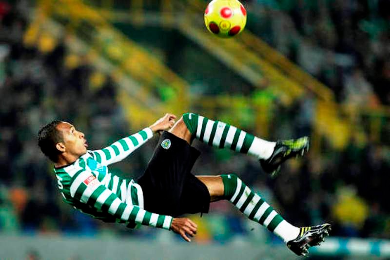 Ένας Βραζιλιάνος «βομβιστής» για τον Ολυμπιακό! (videos+photos)