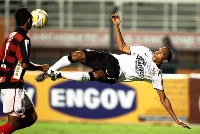 Ένας Βραζιλιάνος «βομβιστής» για τον Ολυμπιακό! (videos+photos)