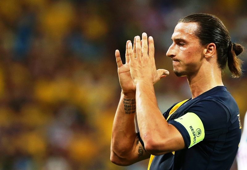 Euro 2012: Διαχρονικός… Σεβτσένκο! (photos+video)