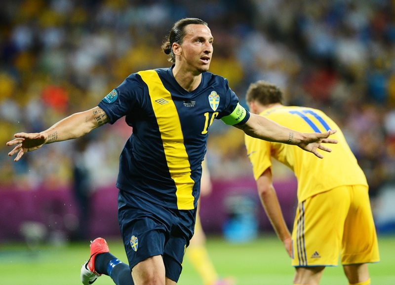 Euro 2012: Διαχρονικός… Σεβτσένκο! (photos+video)