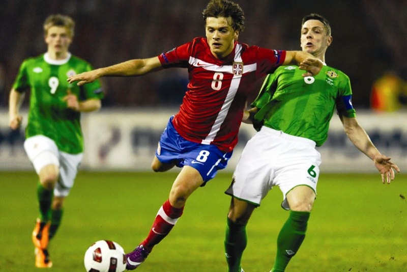 Προτάθηκε στον Ολυμπιακό ο «δύσκολος» και πανάκριβος Λιάγιτς! (videos+photos)