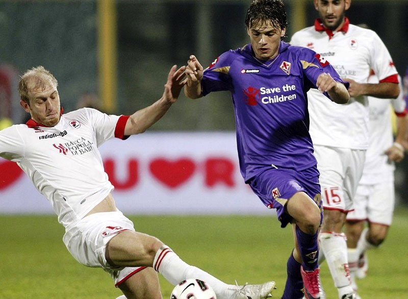 Προτάθηκε στον Ολυμπιακό ο «δύσκολος» και πανάκριβος Λιάγιτς! (videos+photos)