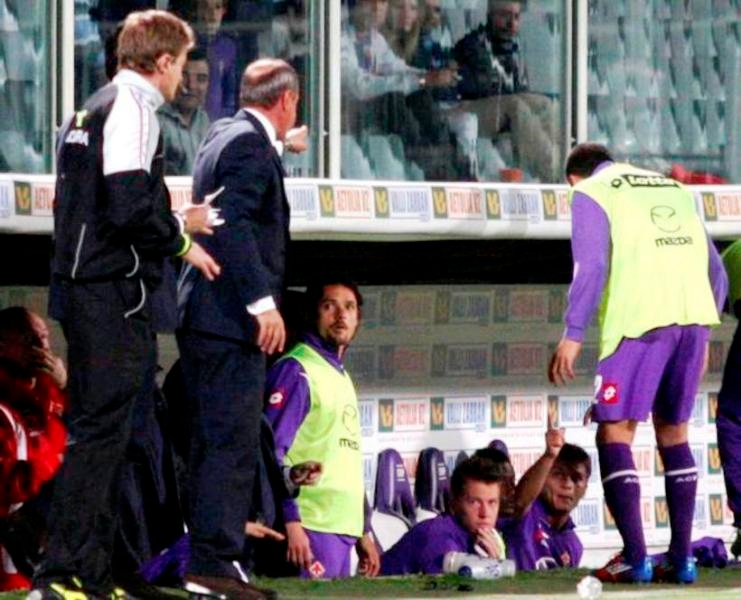 Προτάθηκε στον Ολυμπιακό ο «δύσκολος» και πανάκριβος Λιάγιτς! (videos+photos)