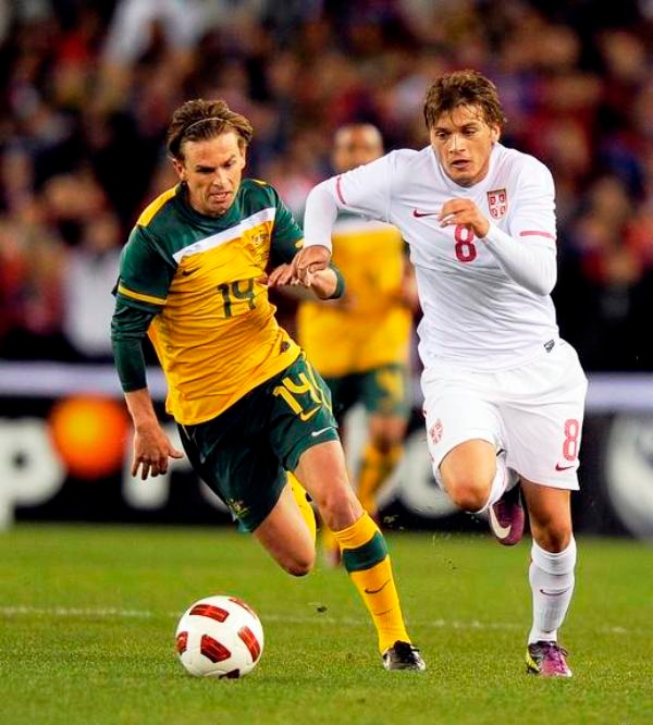 Προτάθηκε στον Ολυμπιακό ο «δύσκολος» και πανάκριβος Λιάγιτς! (videos+photos)