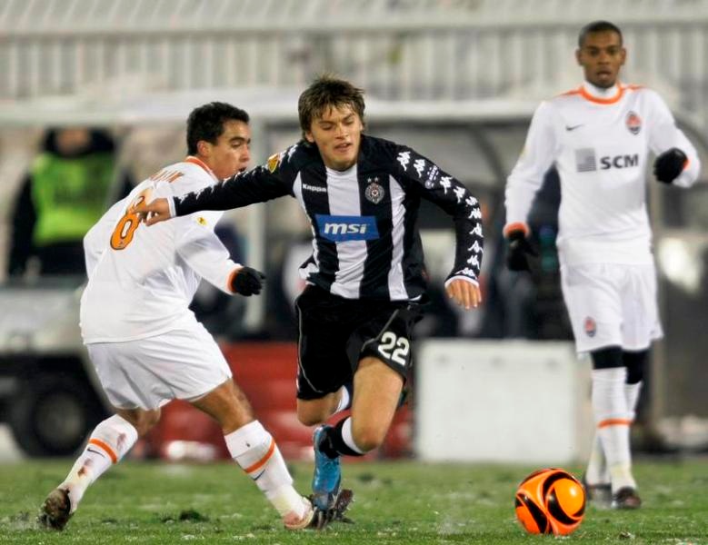 Προτάθηκε στον Ολυμπιακό ο «δύσκολος» και πανάκριβος Λιάγιτς! (videos+photos)