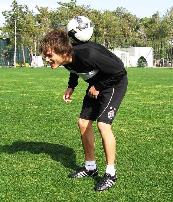 Προτάθηκε στον Ολυμπιακό ο «δύσκολος» και πανάκριβος Λιάγιτς! (videos+photos)