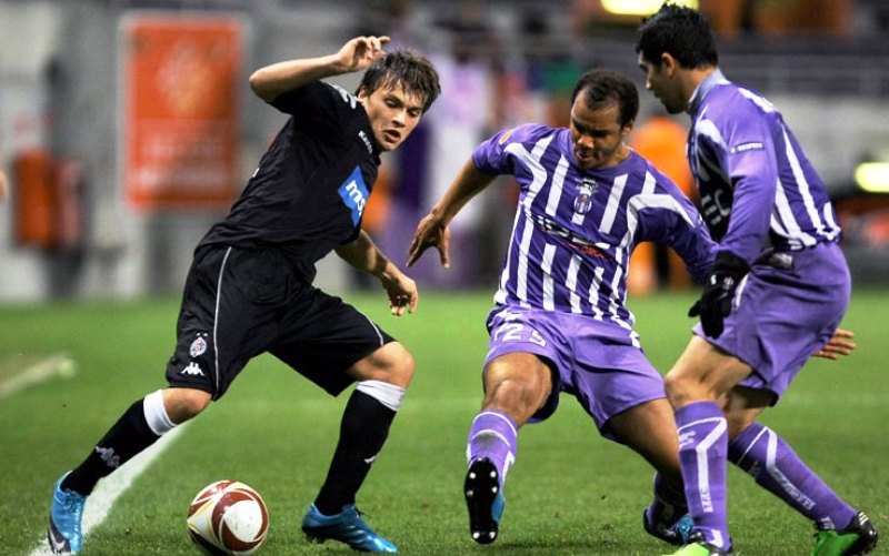 Προτάθηκε στον Ολυμπιακό ο «δύσκολος» και πανάκριβος Λιάγιτς! (videos+photos)