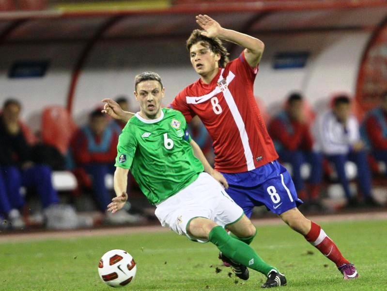 Προτάθηκε στον Ολυμπιακό ο «δύσκολος» και πανάκριβος Λιάγιτς! (videos+photos)