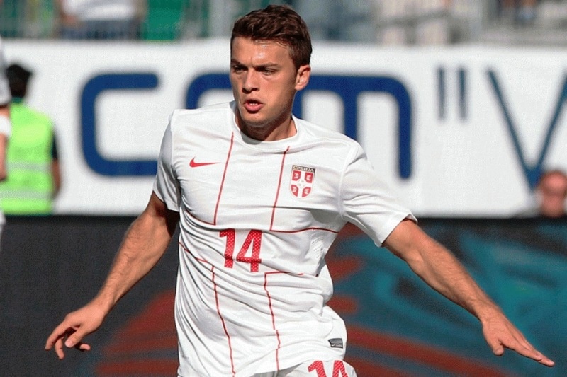 Προτάθηκε στον Ολυμπιακό ο «δύσκολος» και πανάκριβος Λιάγιτς! (videos+photos)