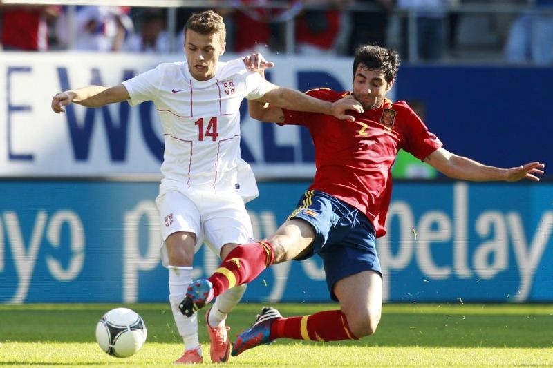 Προτάθηκε στον Ολυμπιακό ο «δύσκολος» και πανάκριβος Λιάγιτς! (videos+photos)