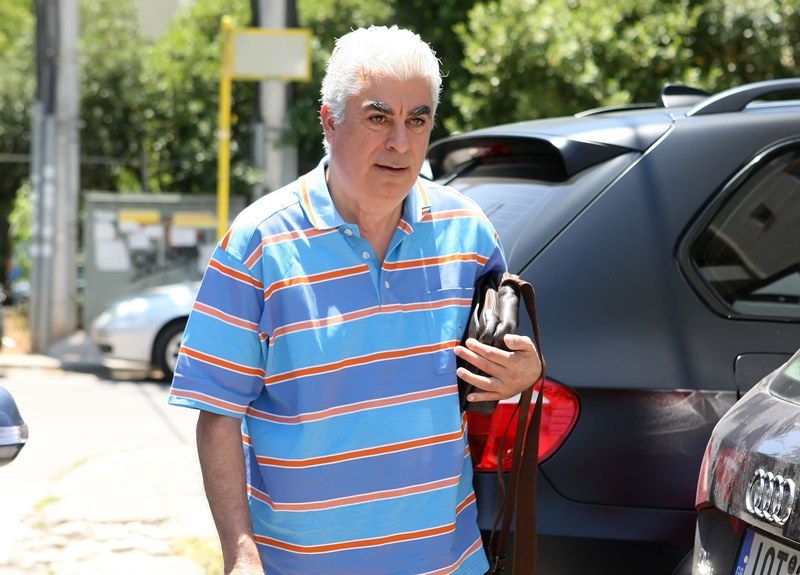 Σε εξέλιξη το ΔΣ της Super League παρουσία Μαρινάκη (photos)
