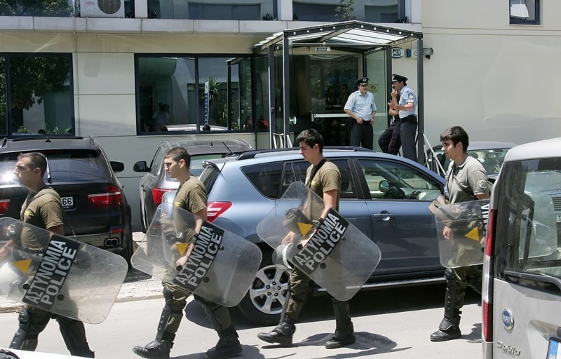 Οδεύει προς γενική συνέλευση η Λίγκα (photos)