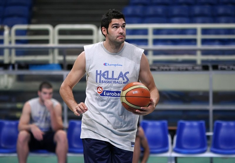 Χωρίς Καλάθη, αλλά με πίστη η πρώτη της Εθνικής