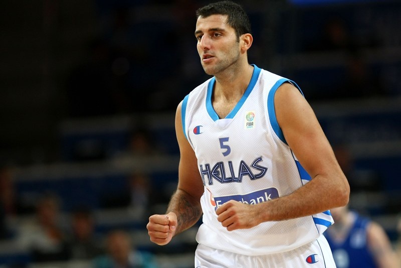 Έτσι πάει… Λονδίνο η Εθνική μπάσκετ! (videos+photos)