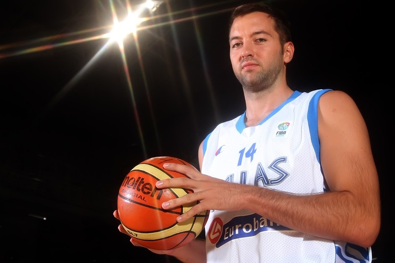 Έτσι πάει… Λονδίνο η Εθνική μπάσκετ! (videos+photos)