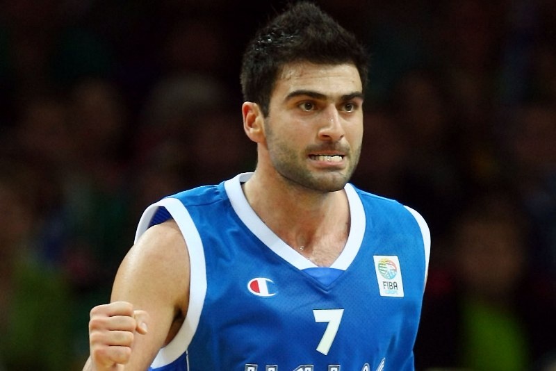 Έτσι πάει… Λονδίνο η Εθνική μπάσκετ! (videos+photos)