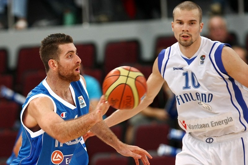 Έτσι πάει… Λονδίνο η Εθνική μπάσκετ! (videos+photos)