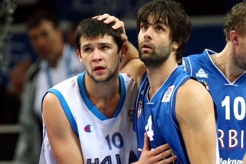 Έτσι πάει… Λονδίνο η Εθνική μπάσκετ! (videos+photos)