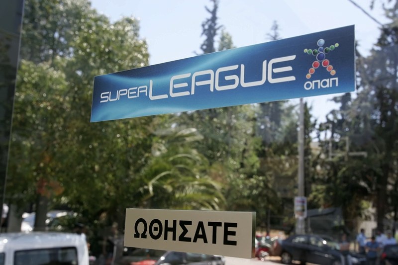 Οδεύει προς γενική συνέλευση η Λίγκα (photos)